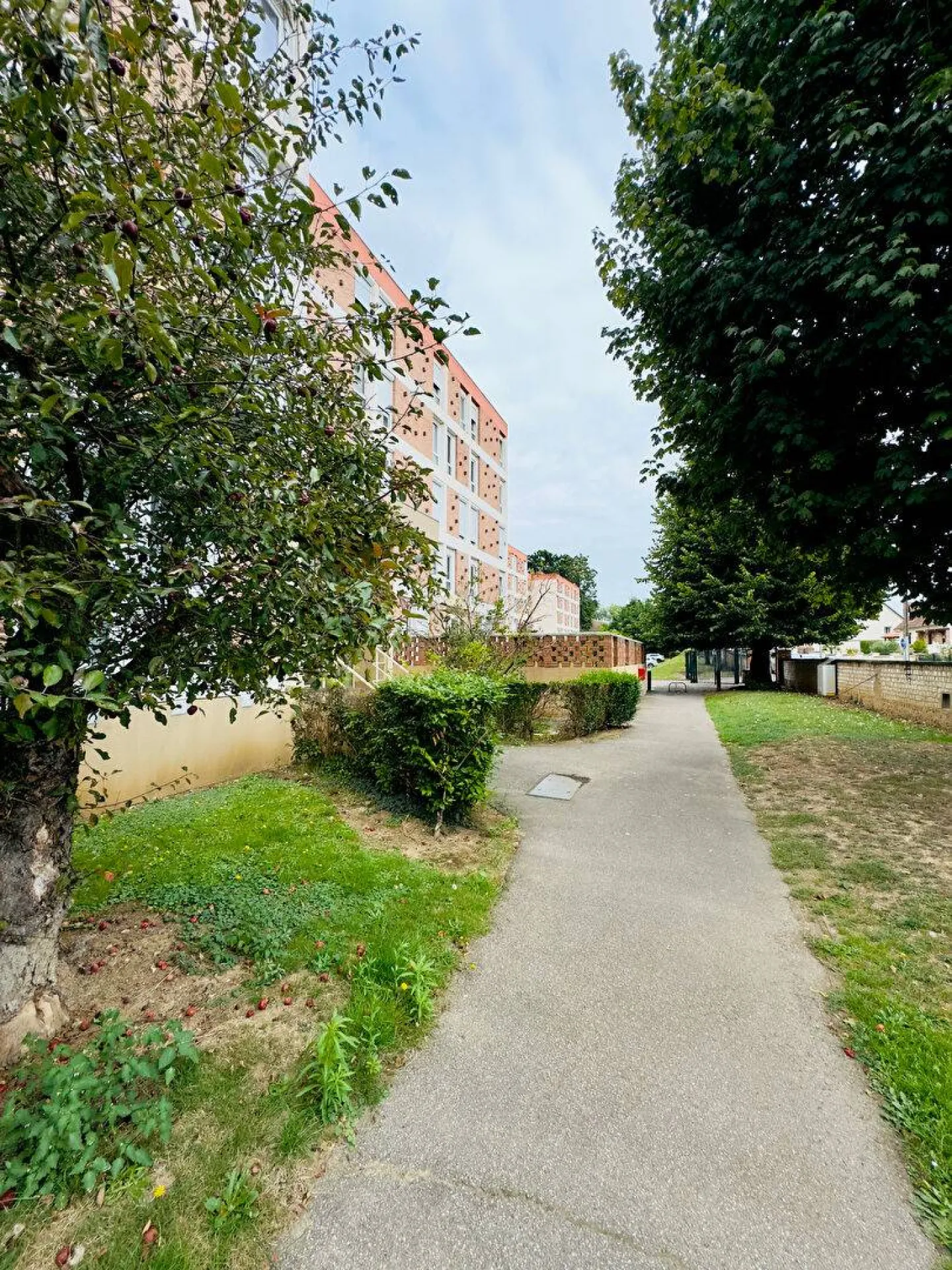 A vendre bel appartement de 55 m² sur la commune de ST PIERRE LES ELBEUF 76320