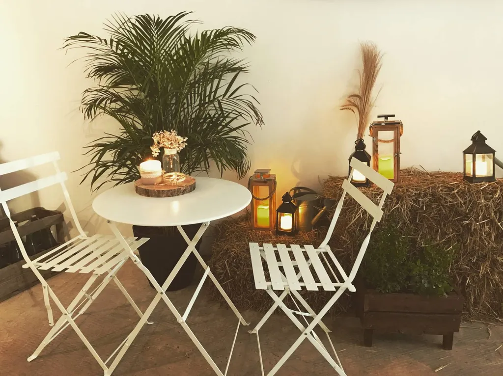 location de mobilier au Havre 