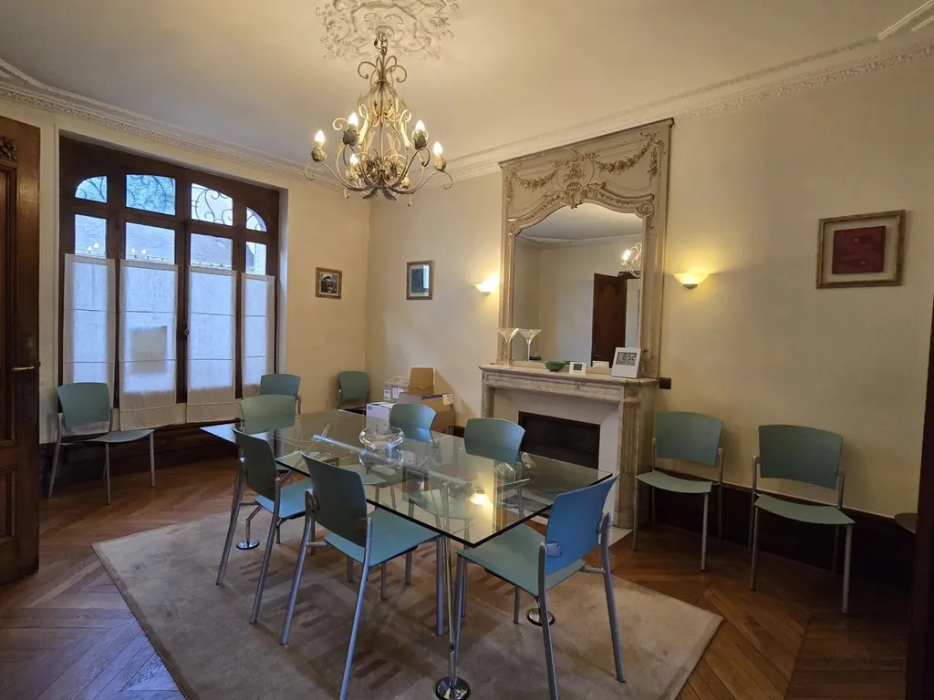 Notre zone d'activité pour ce serviceAcheter un bien immobilier rare ou d'exception