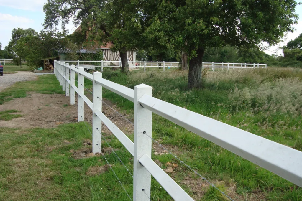 Lissage béton normand à Bourg Achard 27