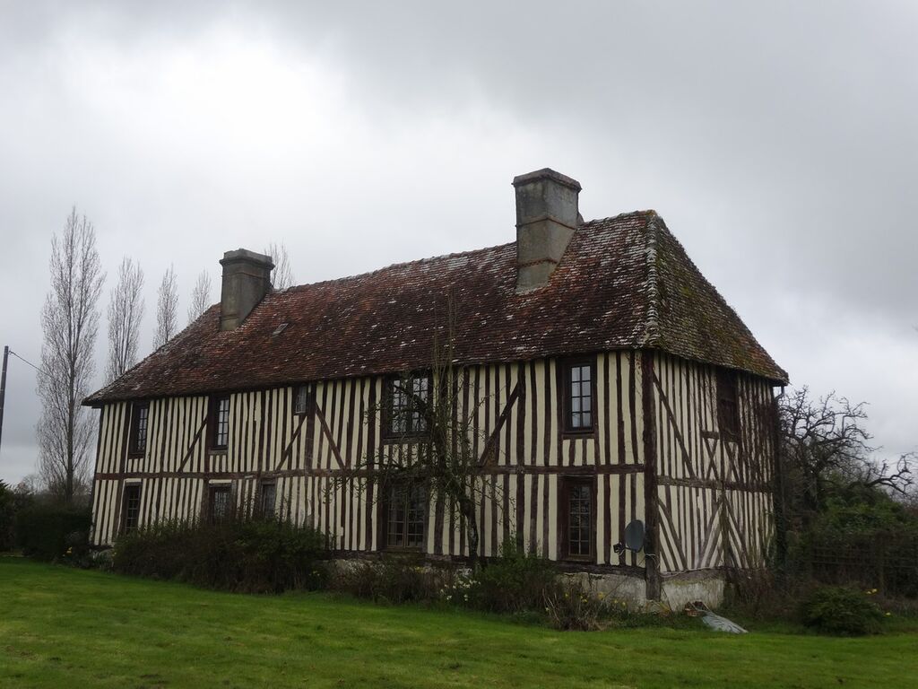Chevaux Terres et Demeures de Normandie