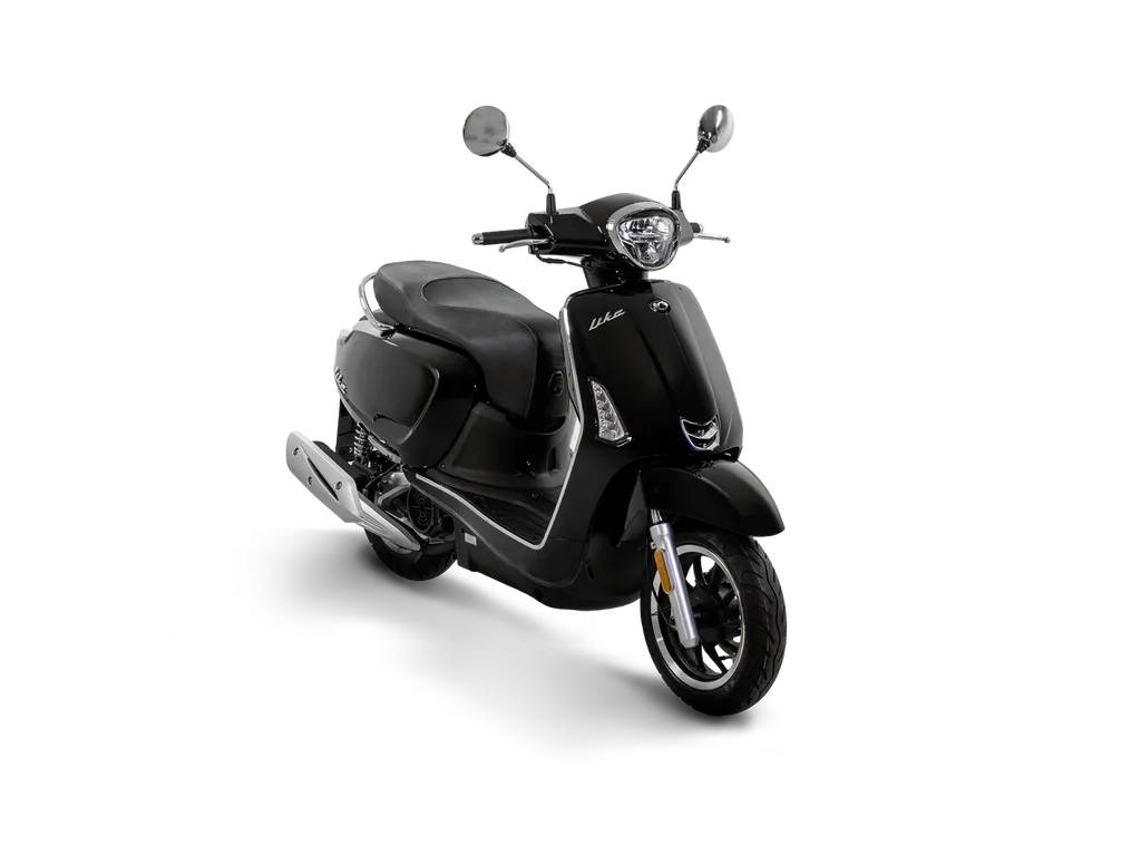 Scooter KYMCO LIKE 125