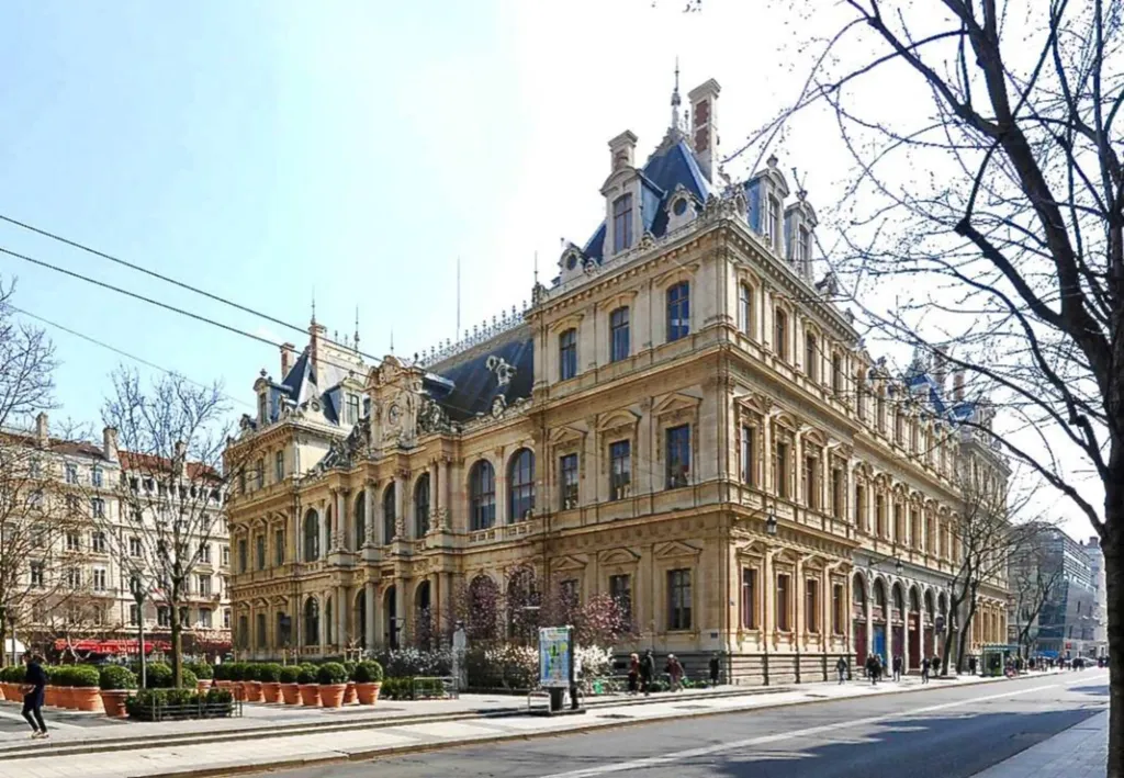 investir au coeur de Lyon bien a forte valeur patrimoniale
