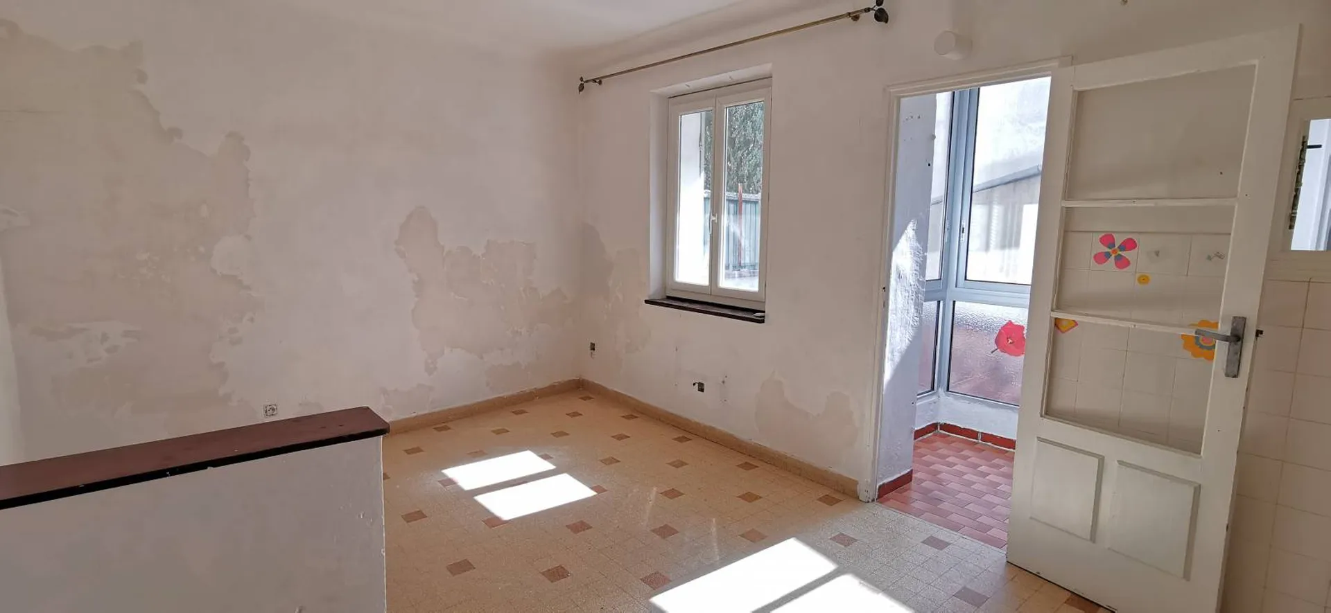 Vente appartement Cassis