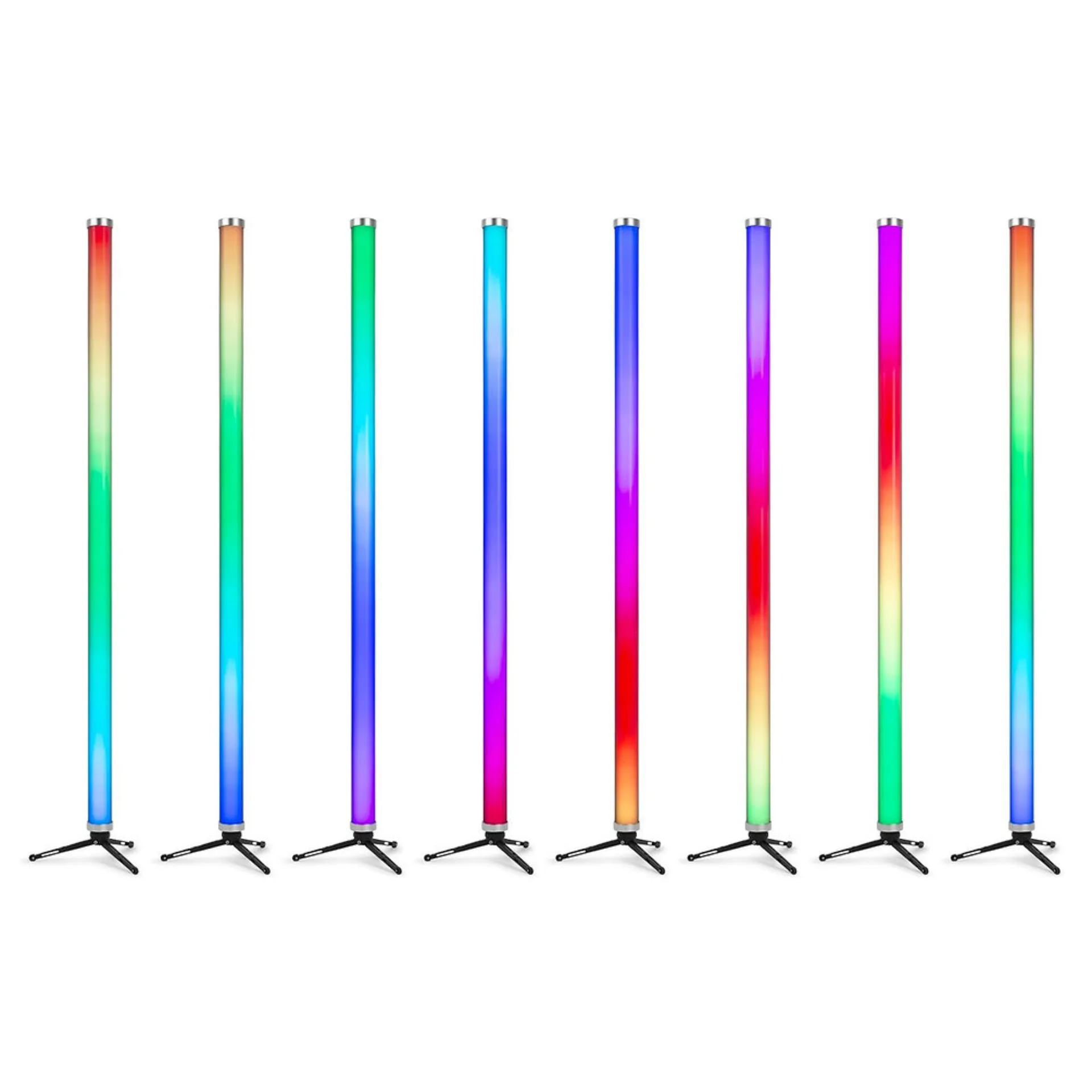 location tubes leds sur batteries à ollioules dans le var