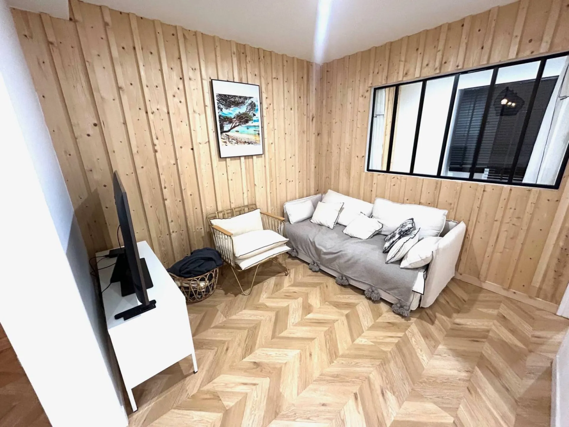 Ensemble immobilier Arcachon Centre 