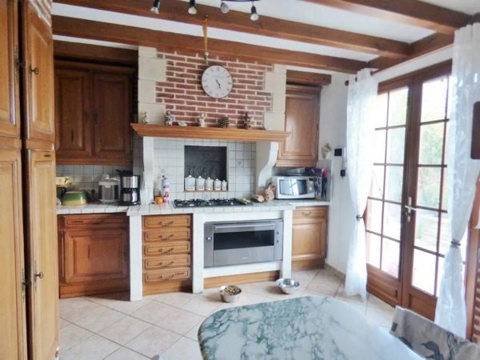 maison proche acces autoroute A13