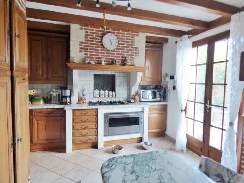 maison proche acces autoroute A13