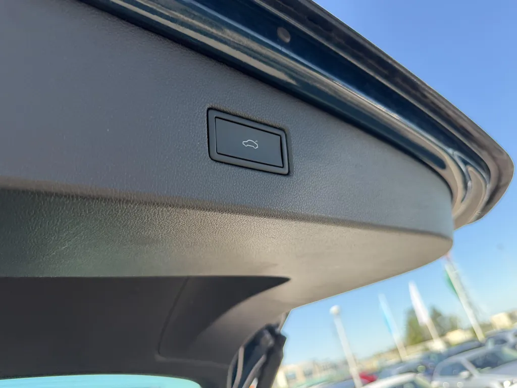 Volkswagen Tiguan 2.0 TDI 150 DSG7 d’occasion proche Rouen – SUV diesel automatique fiable et élégant