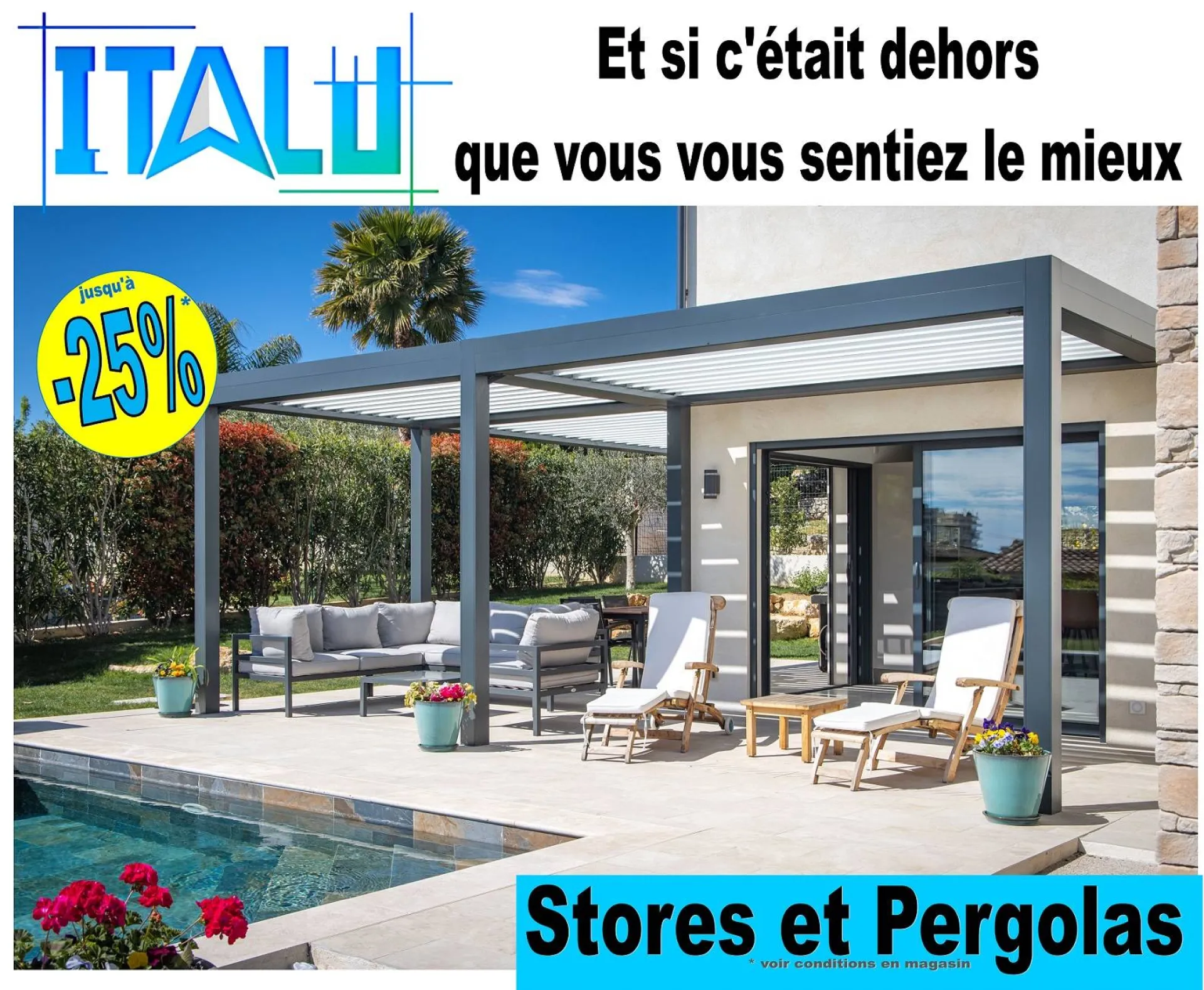 Offre jusqu'au 20 MAI 23