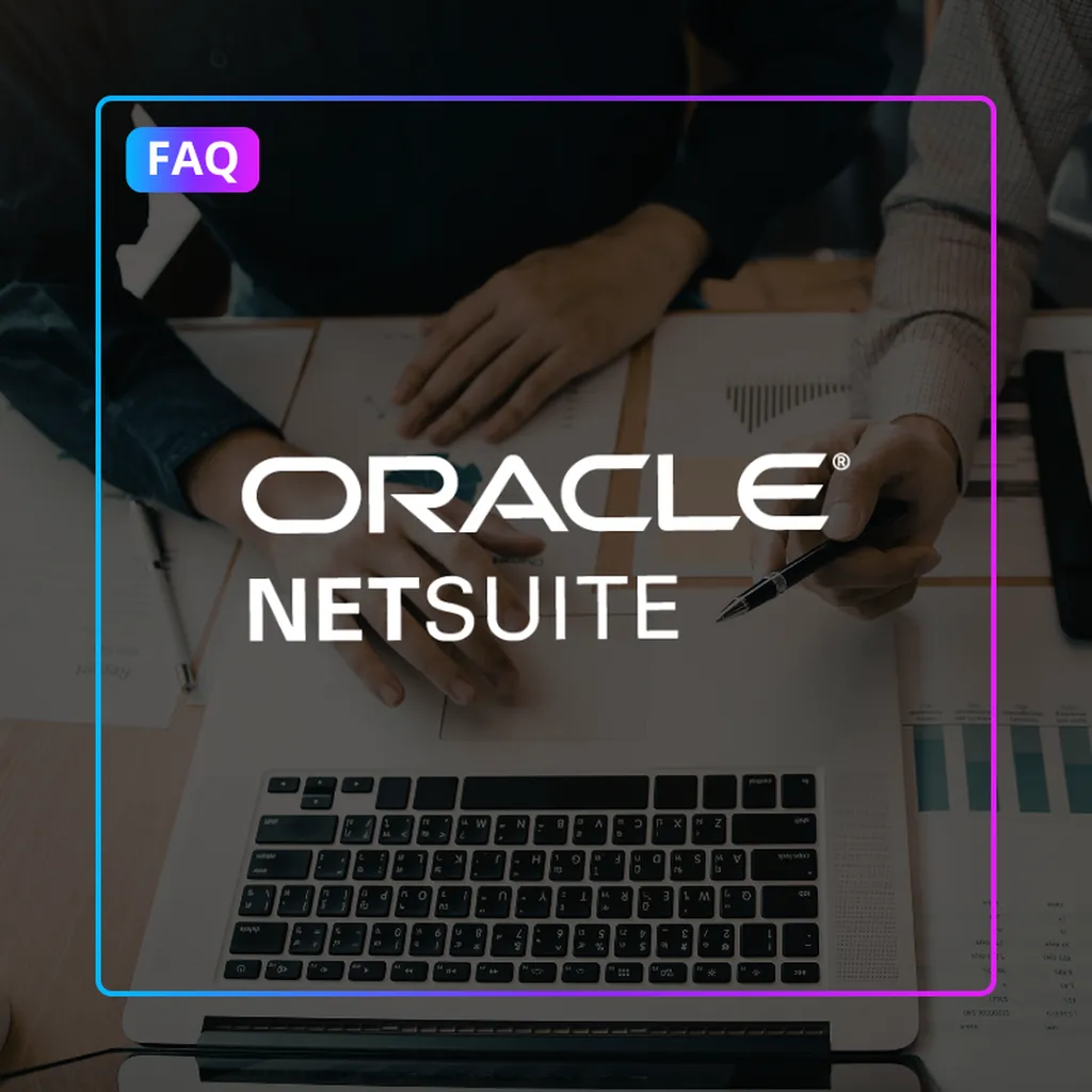 Quelles sont les étapes d'un projet NetSuite ?