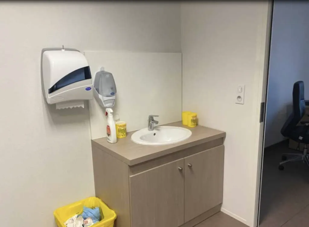 Acheter des bureaux proche de la ville d'Honfleur 