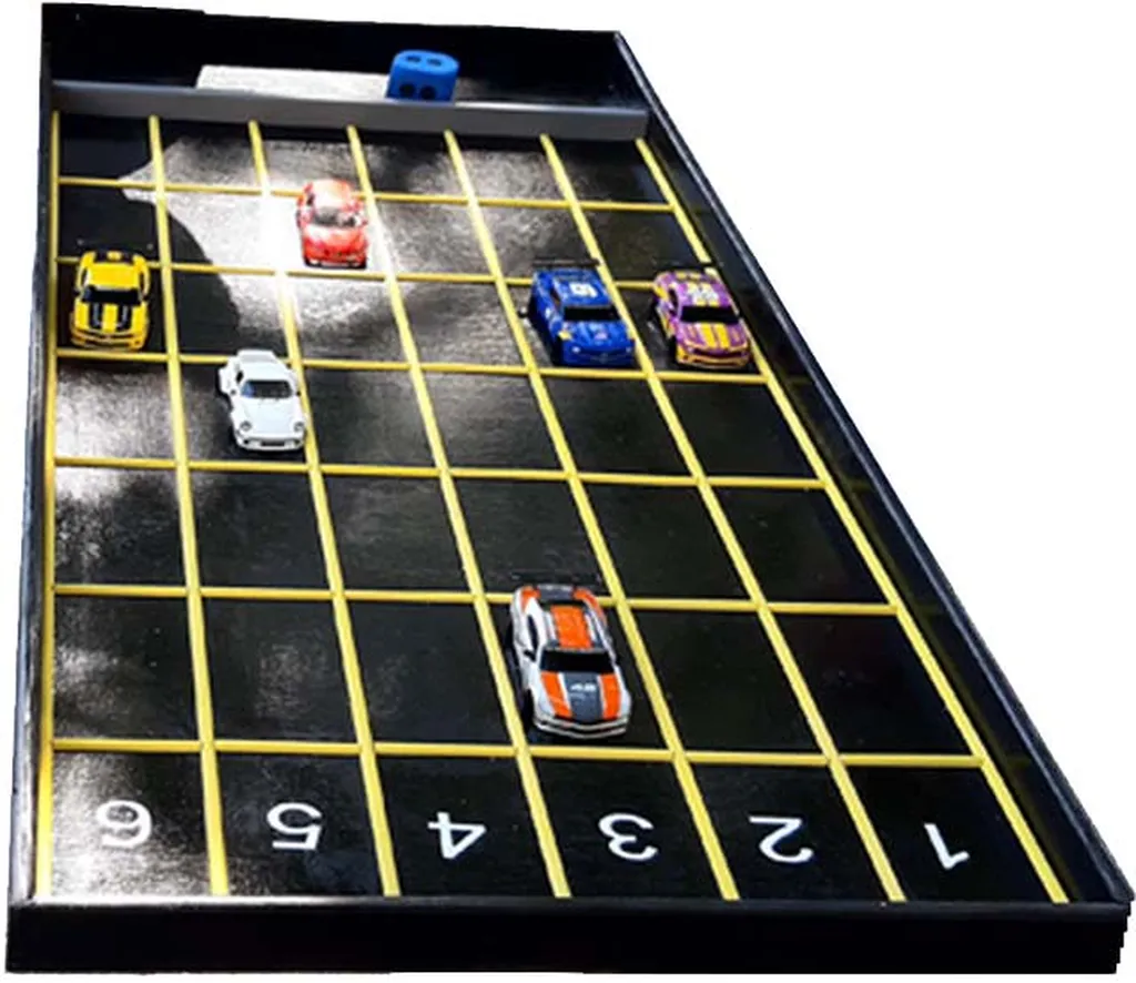 Louer circuits voitures Mini Z équipées moteurs dernière génération pour événement privé à Marseille