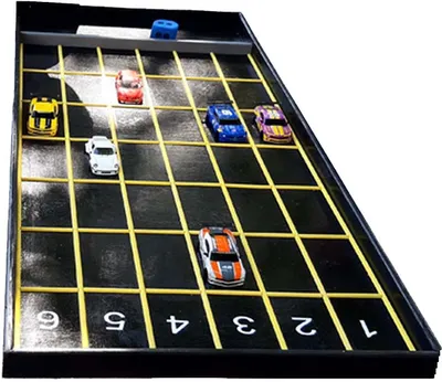 Louer circuits voitures Mini Z équipées moteurs dernière génération pour événement privé à Marseille