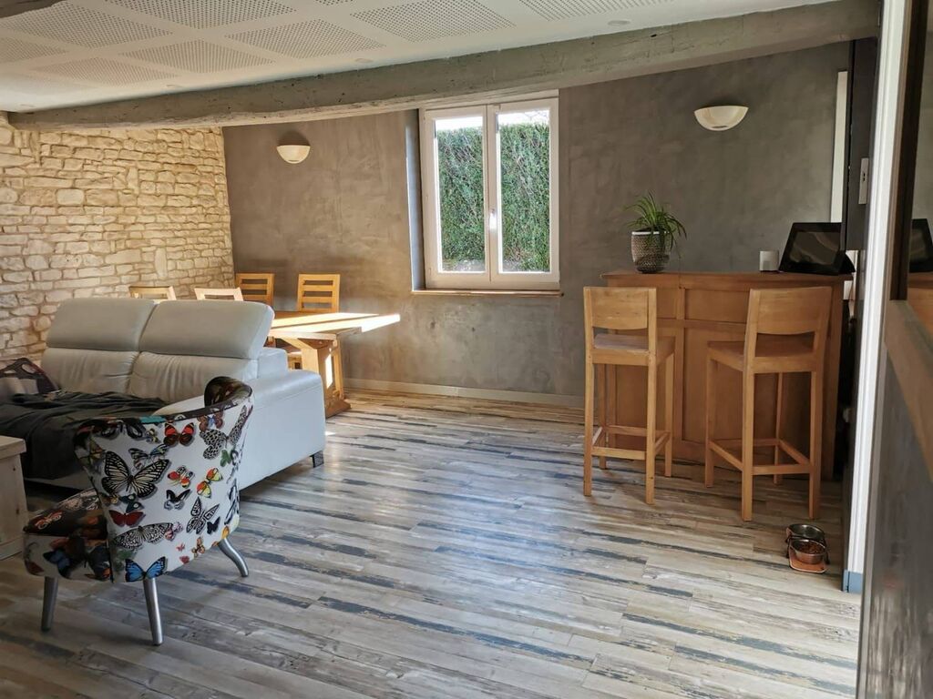 A découvrir maison 3/4 chambres Thiberville