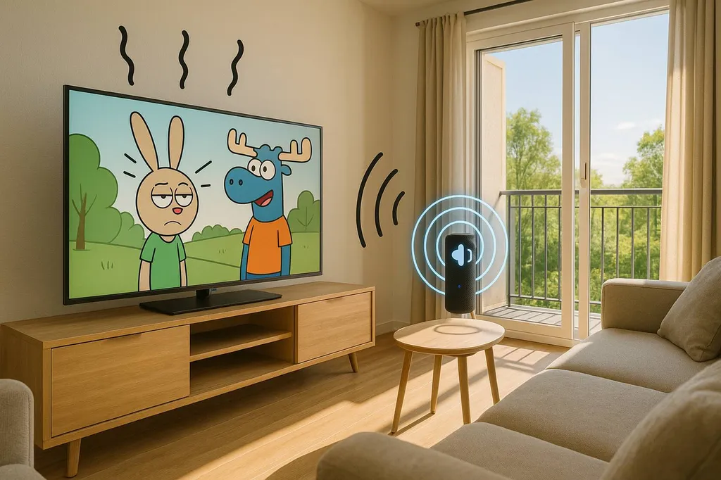 Expert acoustique pour particulier à Lyon