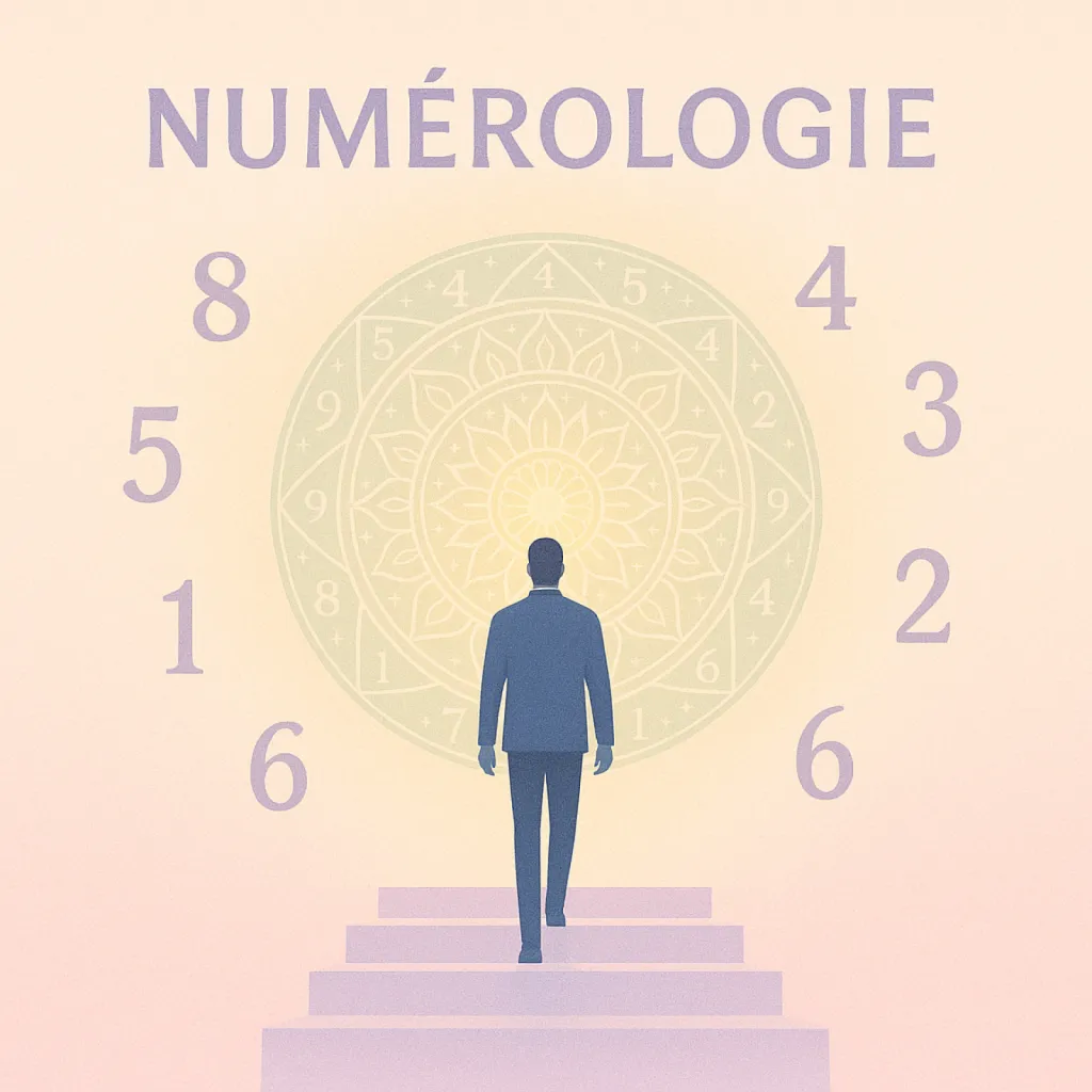 Suivre une formation certifiante en numérologie psychologique et karmique à distance chez camaraformation.com