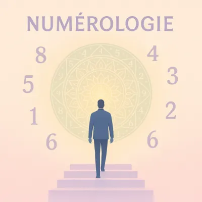 Suivre une formation certifiante en numérologie psychologique et karmique à distance chez camaraformation.com