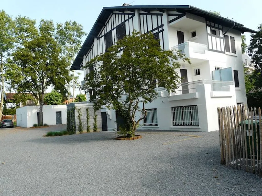 Coliving de standing  Talence secteur Forum 