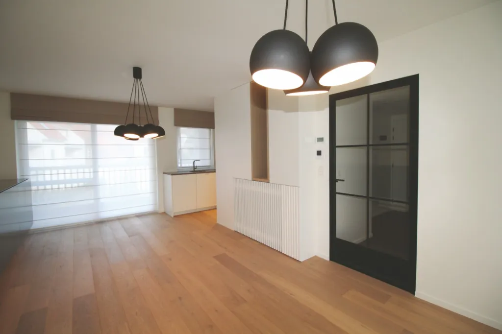 parquet chêne huilé