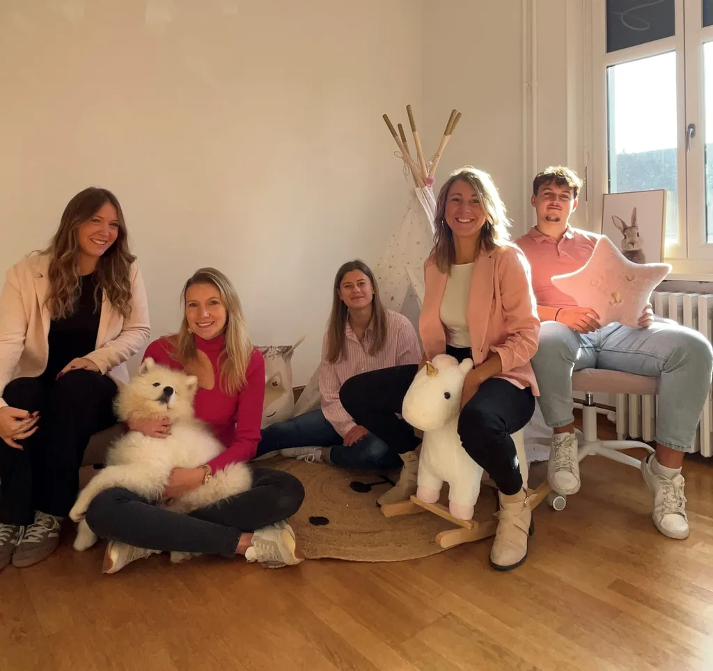 Nous soutenons Octobre Rose chez HOME STEINER