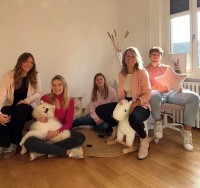 Nous soutenons Octobre Rose chez HOME STEINER