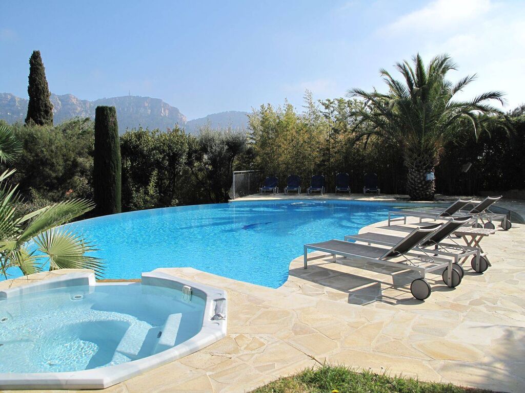 Maison à vendre à Cassis