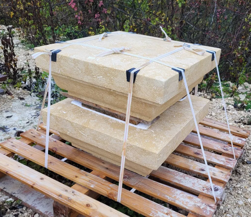 Pierre de Mauzens Dordogne