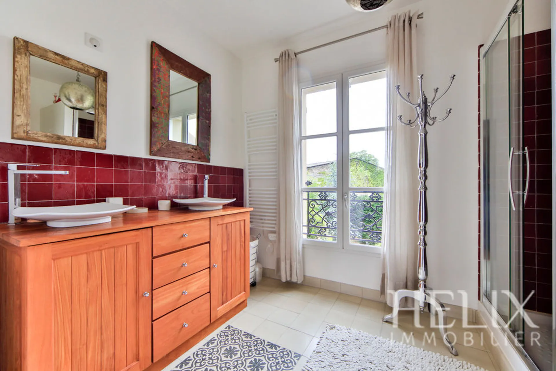 Vivienda de lujo elemento de Saint Germain en Laye 10 (s) 250 m2