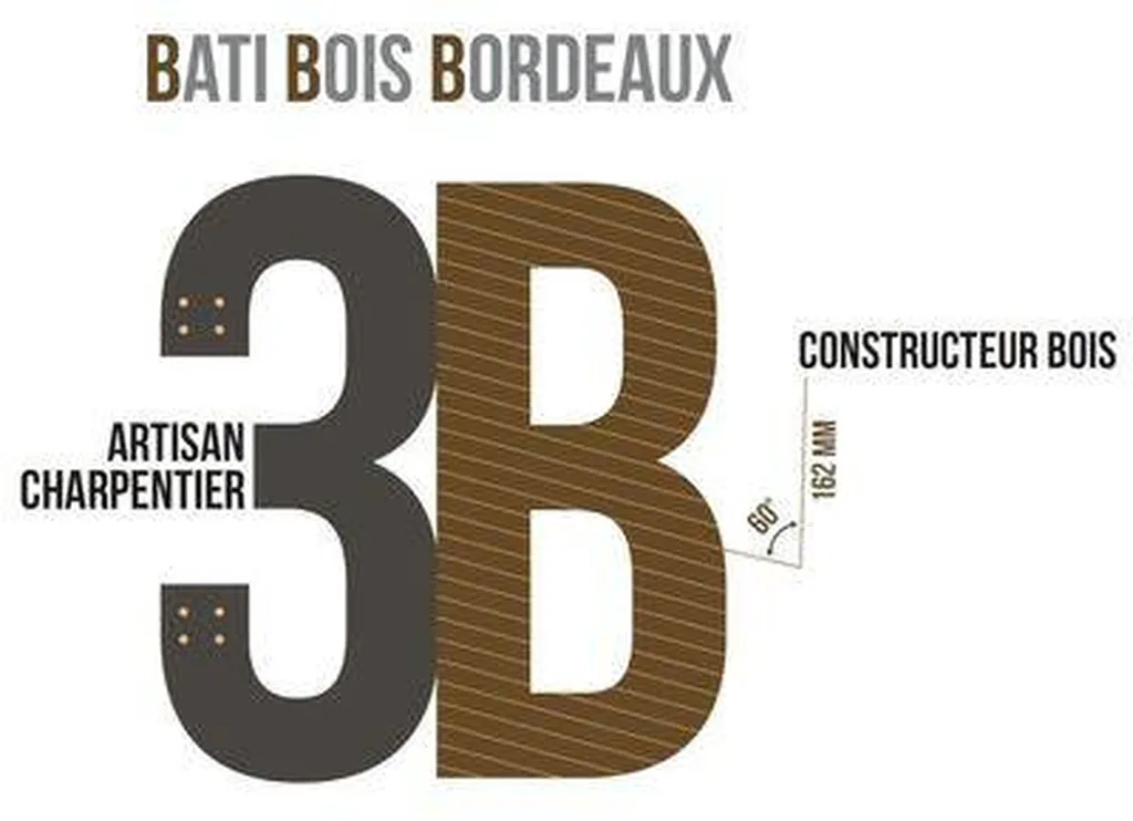 Charpentier construction bois à Floirac