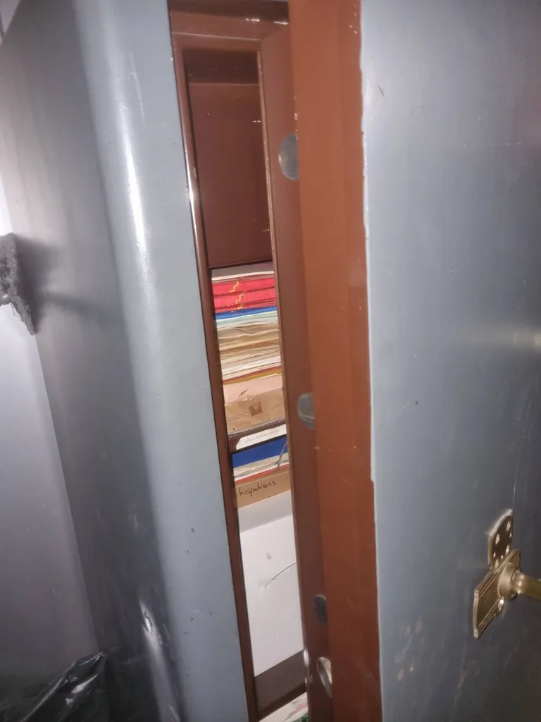 depannage coffre fort sedan 08200