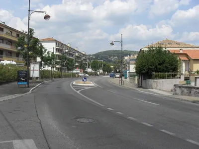 Au départ de Draguignan en taxi conventionné vsl 
