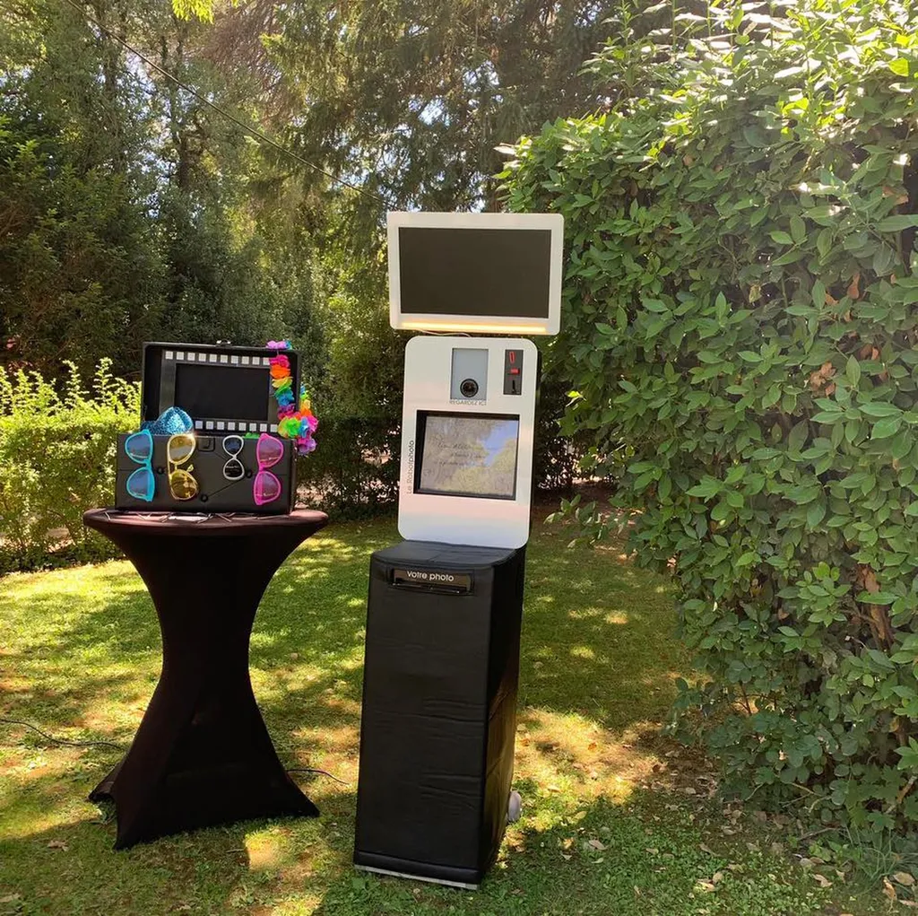 Votre spécialiste location événementielle à Marseille