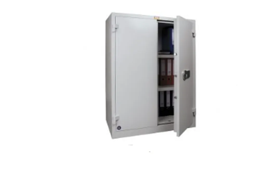 Armoire forte ignifuge ROC’BASE PLUS une protection anti-feu et anti-effraction en Région PACA pour bureaux, archives sensibles en PME et collectivités.