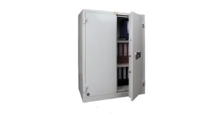 Armoire forte ignifuge ROC’BASE PLUS une protection anti-feu et anti-effraction en Région PACA pour bureaux, archives sensibles en PME et collectivités.