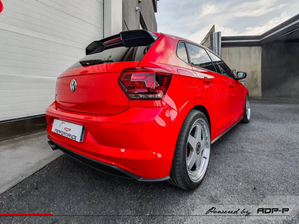jantes polo 6 gti 2.0 tsi