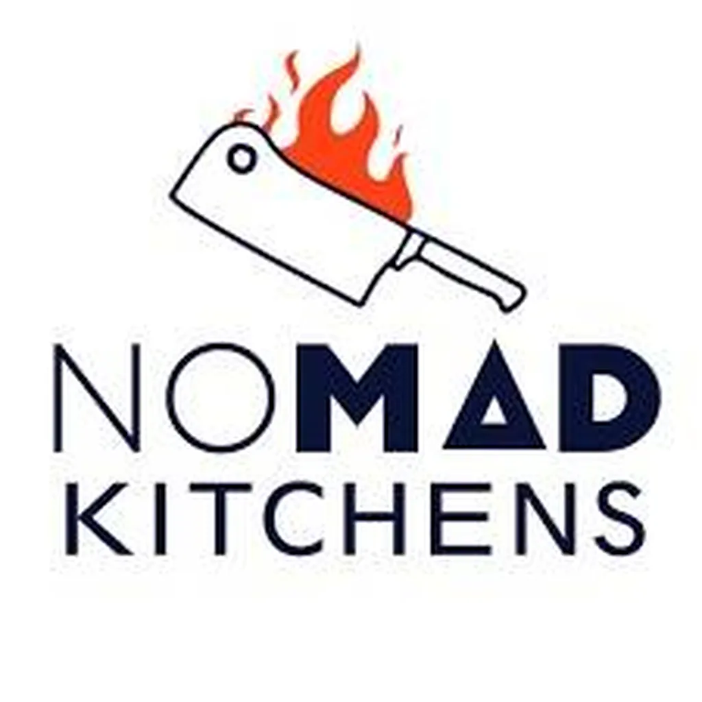 Nomad Kitchens