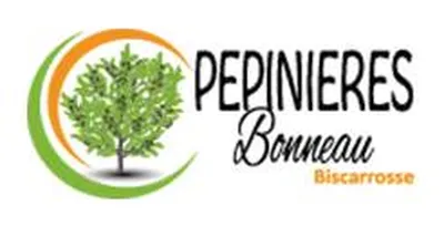  Pépiniériste, Vente de végétaux, Aménagement paysager - PÉPINIÈRES Bonneau