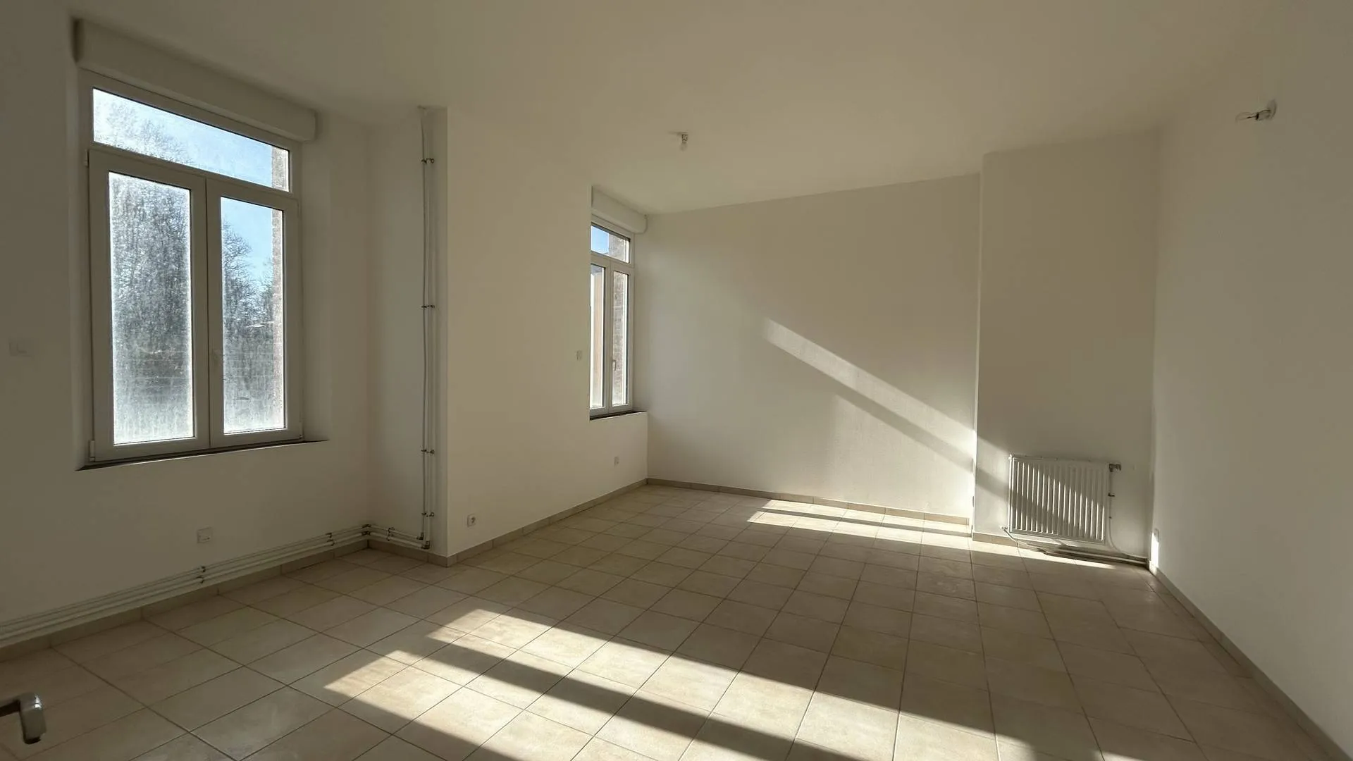 Château du 19ème, baie de Somme, entièrement rénové et aménagé en Résidence de vacances, maison de retraite, 80