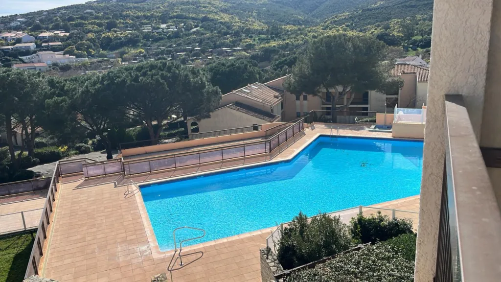 Appartement 2 pièce(s) 1 chambre(s) 30 m² Roquebrune-sur-Argens (83380)