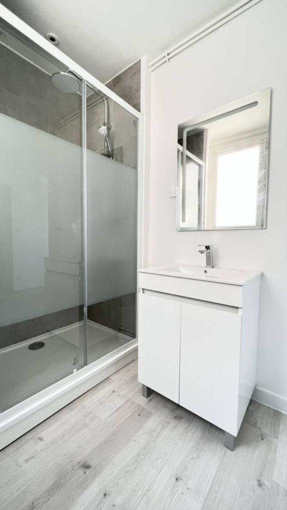 Acheter un appartement de 52 m2 à proximité de Rouen