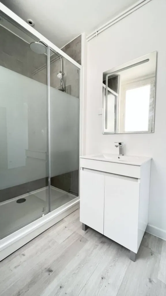 Acheter un appartement de 52 m2 à proximité de Rouen