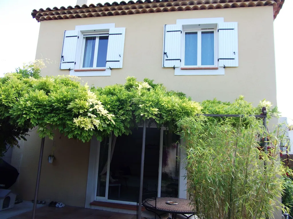 maison à vendre la ciotat