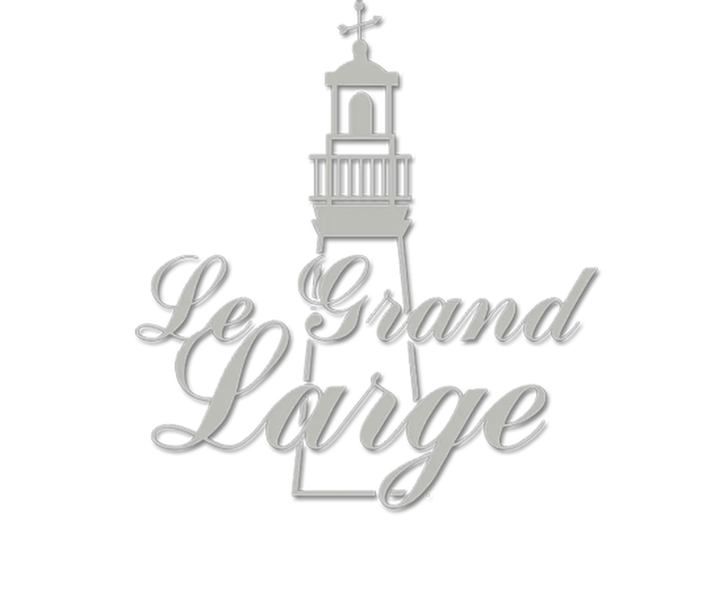 Restaurant Cassis plage Le Grand Large