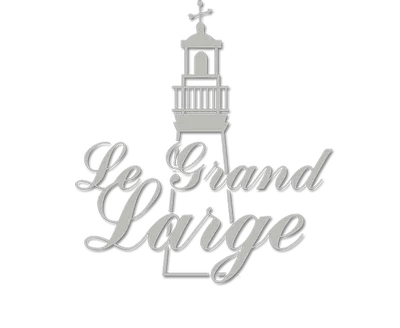 Restaurant Cassis plage Le Grand Large