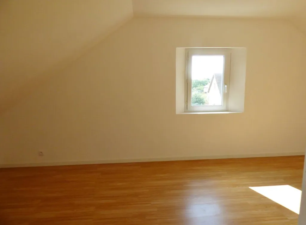 à acheter pavillon avec dépendance et jardin à tourville la rivière 76