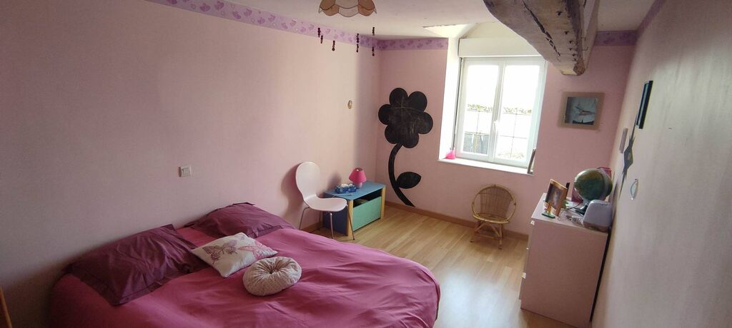 Mézidon-Canon 14270 Argences 14370 grand terrain