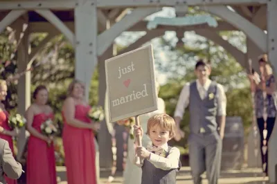 mariage original organisatrice de mariage