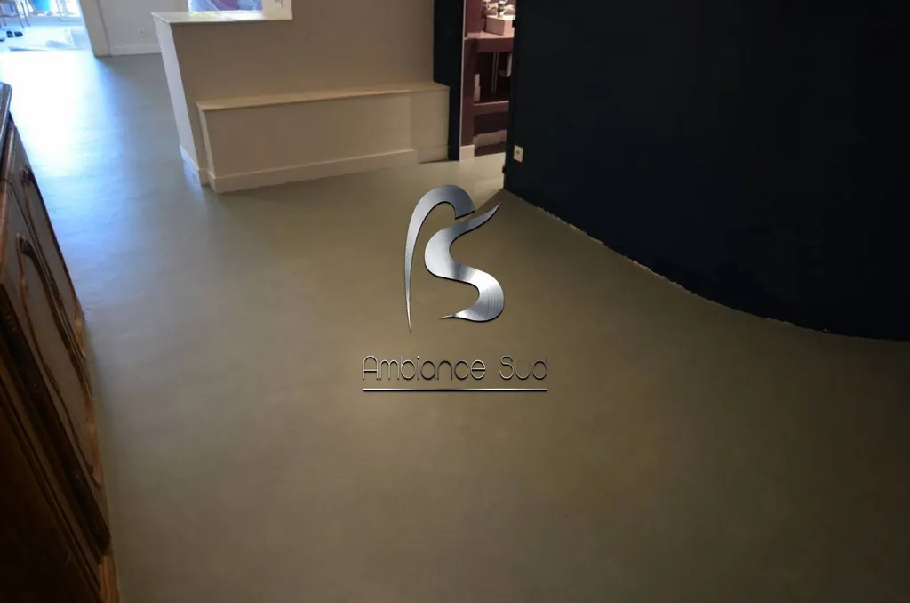 AMBIANCE SUD BETON CIRE TALOCHE A SALON DE PROVENCE