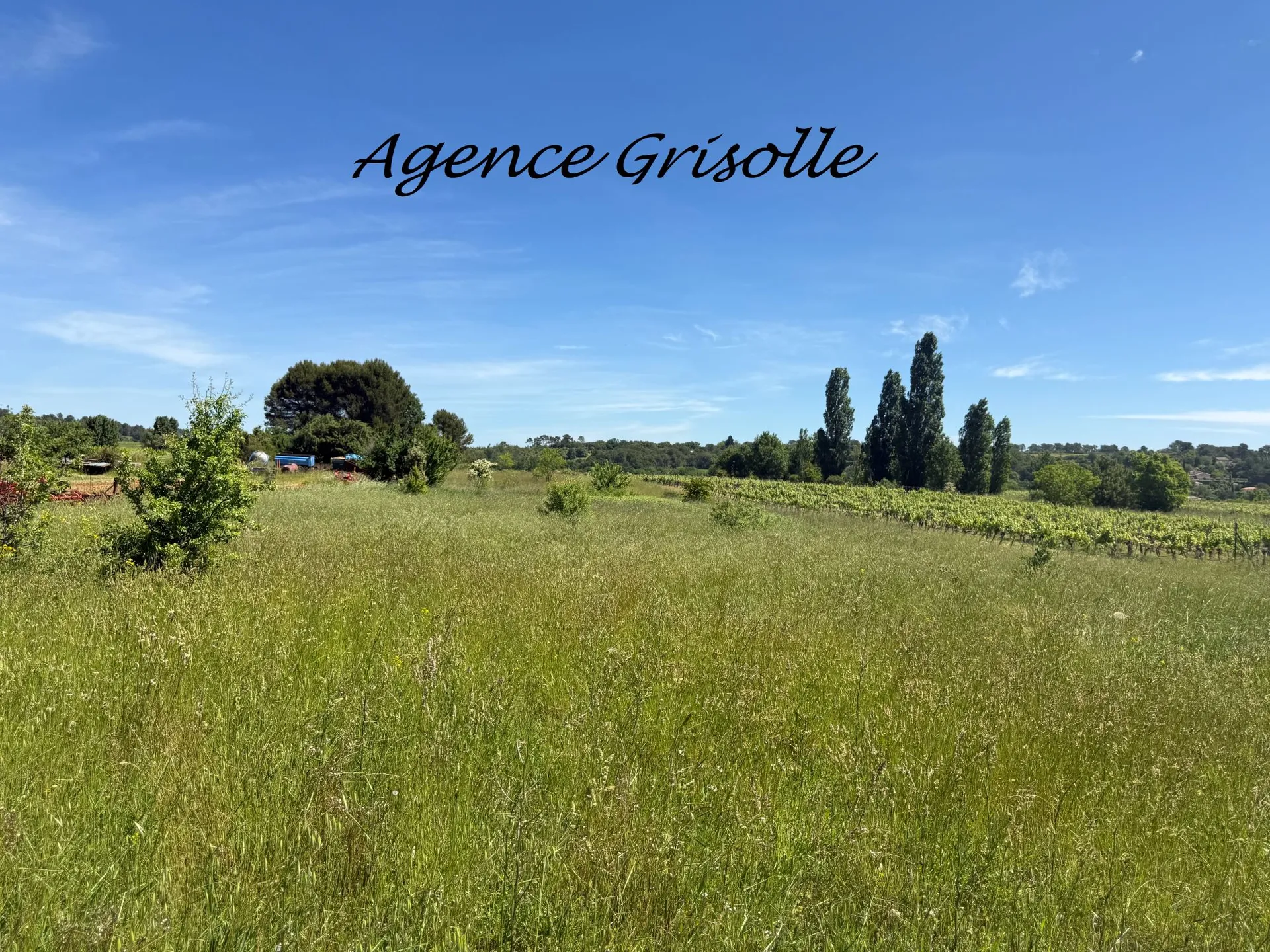 Terrain 150 m² · à Brue-Auriac · 150 m² · 190 000 €
